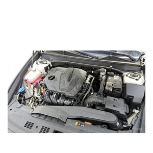 Hyundai Grandeur 2023, 2.5 Gasolina, 2WD, Automático, Euro V, 52,682 km, Asientos de Cuero, Volante a la Izquierda - Product Image 6