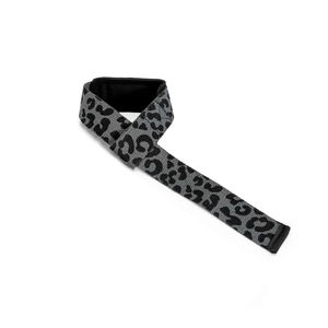 Correas de Gimnasio Antideslizantes con Acolchado Suave para un Soporte Cómodo de las Muñecas Durante Levantamientos Pesados - Product Image 5