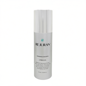 REJURAN 45ml Emulsione Rinfrescante Leggera C-PDRN con Acido Ialuronico e Centella per l'Equilibrio Olio-Acqua, Crema Viso Lenitiva - Product Image 3