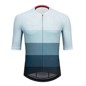 Maillot de cyclisme haut de gamme, vêtements de cyclisme respirants, maillot de vélo de route confortable, tenue de cyclisme quotidienne - Product Image 1