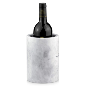 Seau à glace en marbre blanc, prix promotionnel direct usine, pour boissons glacées, prix incroyable - Product Image 3