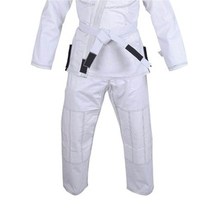 Lote Premium de Shoyorol # Kimono de Jiu Jitsu Brasileño Ultraligero y Elástico 75 para Adultos - Secado Rápido y Transpirable para Artes Marciales - Product Image 3