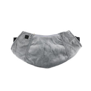 2026 Manchette chauffante de chasse en toile imperméable, pochette avec fermeture éclair, sangle réglable, pour usage extérieur hivernal, taille personnalisée Imra - Product Image 5