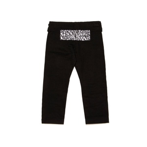 Lote de Shoyorol de la Mejor Calidad al por Mayor RTS # Kimono Profesional de Jiu Jitsu Brasileño Gi 450gsm, Uniforme de Luchador AS-JJ-5840 - Product Image 6