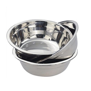 Modern Stainless Steel Eco-Friendly <b>Chocolate</b> Bowl for <b>Wedding</b> Candy Trays and Decor - Product Image 4