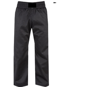 Custom Satin Kickboxing Pants Men Martial Arts Uniform Muay <b>Thai</b> Boxing <b>Trousers</b> OEM Customizable Kickboxing <b>Trouser</b> - Product Image 1