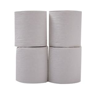 Customised Custom Large Size Cheap Toilet <b>Paper</b> 2 Ply Soft Toilet Roll - Product Image 5