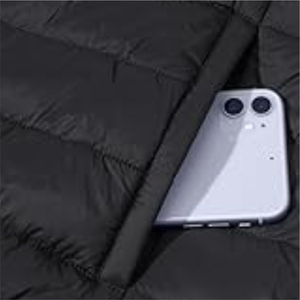 Chaqueta de Plumón para Hombre, Diseño de Camuflaje, Bordada, para Primavera, Cálida, para Exteriores, Venta al Por Mayor de Fábrica, Personalizable - Product Image 5