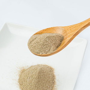 Poudre de Hojicha Trois-en-Un pour Bubble Tea, Sachets de 1 kg (20 Sachets par Carton), Fabricant Taïwanais, à Mélanger à l'Eau - Product Image 1