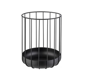 Panier de rangement en fil métallique à 2 niveaux, écologique, en fer, multi-usages, pour légumes et fruits, au meilleur prix - Product Image 3