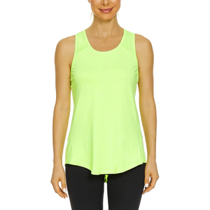 Women Tank Top Premium Cotton Feel Comfortable Fit Perfect for Warm Weather and Daily Use - Product Image 1