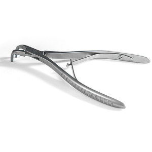 Medical Bone Rongeur <b>Equipment</b> For Bone Shaping Tasks In Clinics Provides <b>Secure</b> Grip And Smooth Handling For Surgeons - Product Image 5