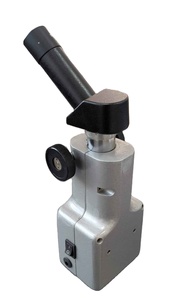 Field <b>microscope</b> with warm stage NV-112 OEM LED Light Source 200x Magnification Semen Evaluation Tool Controlled Heating - Product Image 4