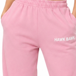 Pantalon de survêtement en molleton de coton premium pour femme – Qualité supérieure, coton doux, coupe décontractée, style athleisure, sur mesure - Product Image 4