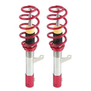 Kit Sospensioni Coilover Regolabili per VW Golf MK5 MK6 B6, Passat 2006-2012, Audi A3 TT - Ammortizzatori e Sospensioni Tuning - Product Image 4