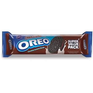 NUEVO Oreo Double Stuff 131G Edición Limitada Galleta - Product Image 3
