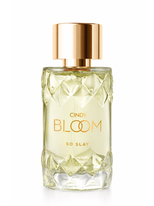 Parfums pour femmes en gros, parfums longue durée, eau de parfum, parfum pour femmes CINDY BLOOM So Slay (50 ml), spray pour femmes en stock/OEM - Product Image 5