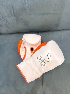 Conjuntos de Boxeo Personalizados 2026, Nuevos Guantes de Boxeo Fly Hechos a Medida, Protector de Cabeza y Protector Inguinal - Product Image 3