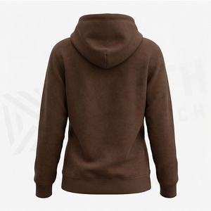 Sudadera con Capucha para Mujer, Diseño Moderno, Transpirable, Estilo Urbano, Ropa Premium, Color Personalizado, Venta al Por Mayor - Product Image 2