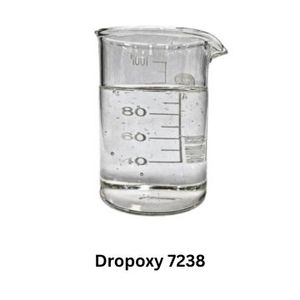 Résine époxy industrielle Dropoxy 7238, pureté 99 %, provenant du Maharashtra, pour adhésifs et revêtements marins - Product Image 4