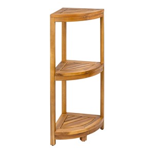 Teak Wood <b>Planters</b> & Plant Stands-Mid Century Modern Design <b>Rectangle</b> Shape | OEM Custom Wholesale | Aqudus Saleem India - Product Image 1