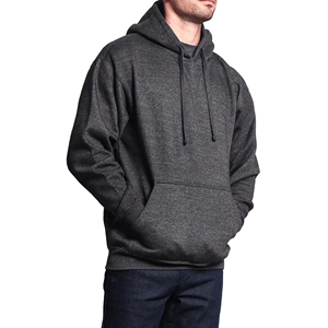 Fabricante de Sudaderas con Capucha Personalizadas, Estilo Stonewashed, OEM, ODM, Venta al Por Mayor, Sudaderas con Capucha de Felpa de Algodón Grueso, Marca Privada - Product Image 4