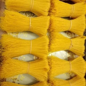Fideos Vegetales de Alta Calidad – Fideos de Color Natural, Sin Aditivos Artificiales, Precio Competitivo // Mr.Tom - Product Image 2