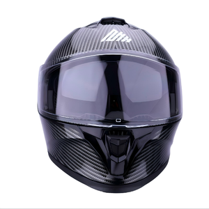 Lente de Casco de Motocicleta de Material PU Tipo DIRT Transparente Antivaho Personalizada de Fábrica al por Mayor, Marca 333 VIORS NHH, Profesional de Alta Gama - Product Image 4