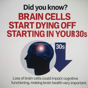 แคปซูลฟอสฟาติดิลเซอรีน OEM เกาหลี 60 เม็ด สำหรับความสดชื่นของจิตใจและประสิทธิภาพการทำงานของสมอง - Product Image 5