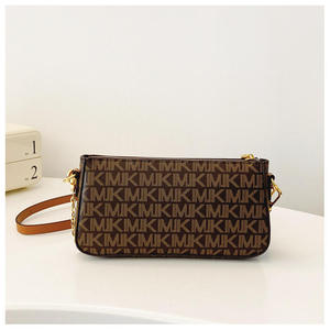 Bolso de Mano de Lujo para Mujer, Diseño de Marca, Marca FST, para Todas las Temporadas, Forro de Poliéster Duradero, para Viajes Diarios, Hecho de PU - Product Image 4