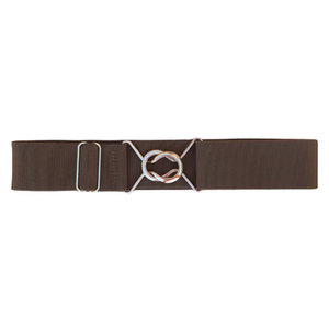 Ceinture d'équitation haut de gamme avec construction robuste et ajustement confortable et sûr, ceinture d'équitation de haute qualité - Product Image 5