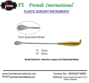 Retractor Coronario de Acero Inoxidable de 6 Puntas, Instrumento Quirúrgico Manual para Procedimientos Dentales con Certificación CE - Product Image 6