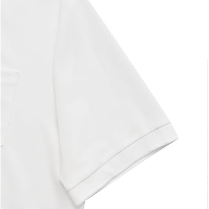 Chemises polo pour hommes en tissu tricoté respirant, grandes tailles, nouvelle qualité, vente chaude, fabrication en usine, nouveau design, fabrication professionnelle - Product Image 4