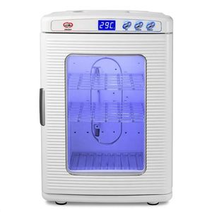Incubatrice Automatica per Uova di Alta Qualità con Ripiani Rimovibili in PC per Allevamenti - Product Image 2