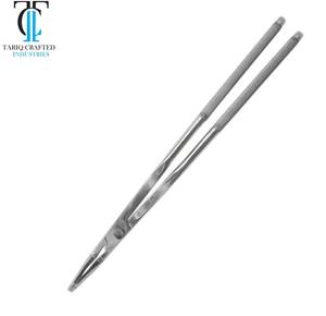 New Arrival Equine Oral Dental Forceps Veterinary Horse Surgery <b>Tools</b> By TARIQ CRAFTED INDUSTRIES - Product Image 4