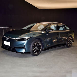 ID7รถ ID 700กม. ไฟฟ้าระยะไกล ID7รถหรู EV - Product Image 6