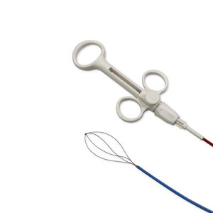 Panier de récupération de pierres en Nitinol |   Panier en nitinol pour l'urétéroscopie, la récupération des calculs rénaux et les procédures urologiques - Product Image 6