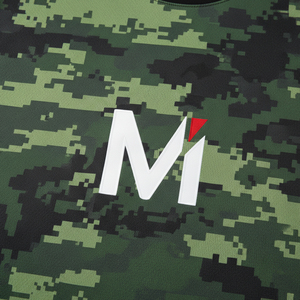 ชุดฟุตบอลทันสมัย ลายพิมพ์แบบซับลิเมชั่น ตะเข็บเสริมความแข็งแรง ชุดทีม สัมผัสนุ่มสบาย - Product Image 5