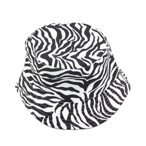 Low Price New Stylish Striped 100% Cotton Winter Bucket <b>Hats</b> <b>for</b> <b>men</b> From Pakistan Hot Sale - Product Image 6