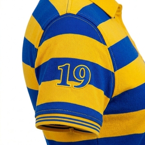 Ensemble 2 pièces body et short pour femme, motif uni, tissé, coupe ajustée, style polo, Nouvelle Collection Été 2026, Sororité grecque Sigma Gamma Rho - Product Image 3
