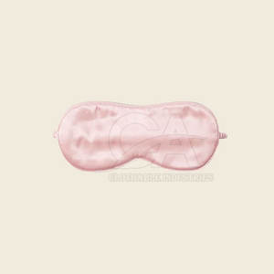 Accesorio para Dormir Cómodo, Antifaz de Seda para Mujer al por Mayor, Logotipo Personalizado OEM, Producto para Dormir en Talla Adulta - Product Image 3