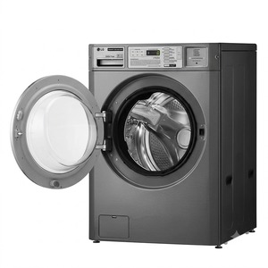 Lavadora Comercial Gigante C Lista para Enviar - Product Image 2