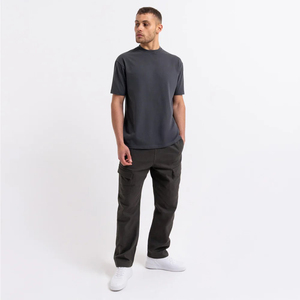 <b>Waterproof</b> Safety Breathable Cargo Workwear <b>Trousers</b> Polyester Stretch Workwear <b>Work</b> Pants for Men - Product Image 1