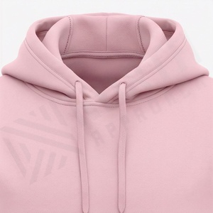 Sudadera con Capucha Personalizada al por Mayor, con Nombre y Número Bordados, Logotipo del Equipo, para Escuelas y Clubes, Sudadera de Forro Polar Grueso para Invierno - Product Image 4