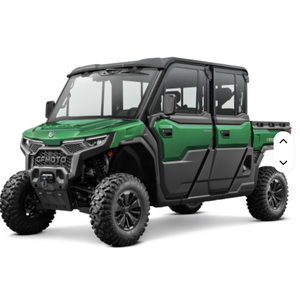 Best Sale UFORCEe U10 Pro Highlands <b>UTV</b> ADULT Export Ready For Sale with Warranty - Product Image 1