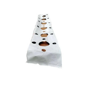 Dalles de sac de culture Coco Peat Sacs de culture Coco Peat de haute qualité du plus grand fournisseur d'Inde - Product Image 4