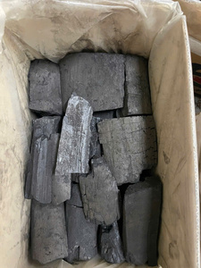 Charbon de bois de litchi – Charbon de bois vietnamien de qualité supérieure pour les marchés mondiaux - Product Image 3