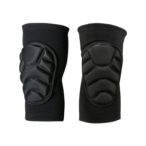 Genouillères durables avec coussinets doux, matériau respirant et ajustement sécurisé pour une performance quotidienne - Product Image 1