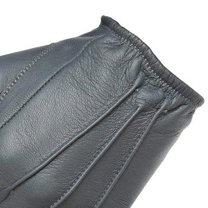 Gants d'hiver en cuir personnalisés, tactiles, thermiques, respirants et écologiques pour le ski, les sports et les activités de plein air - Product Image 3