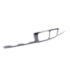 PANEL DE REJILLA DEL PARACHOQUES DELANTERO para BMW SERIE 5 E34 1994-1995 OEM 51138170096 BM1210107 PANEL DE REJILLA DEL RADIADOR DELANTERO - Product Image 1
